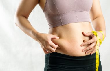 Stubborn Fat Removal